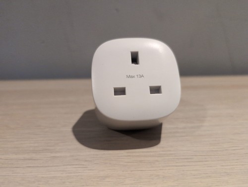 Samsung smartthings smart plug - smart,