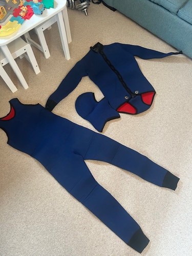Mens scuba diving surfing - mens,