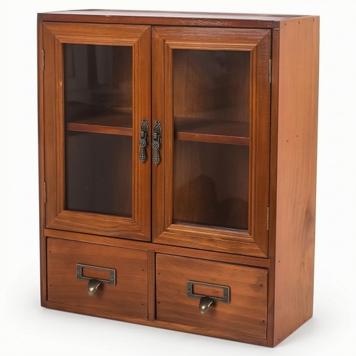 Desktop cabinet compact desk - compact,