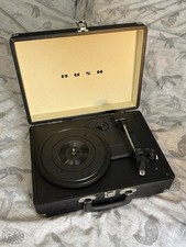 Bush KTS-601 Classic Retro