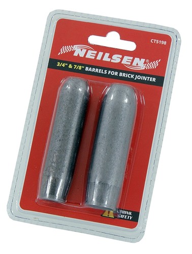 2pc changeable barrels for - changeable,