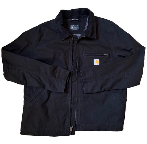 Carhartt detroit rugged flex - carhartt,