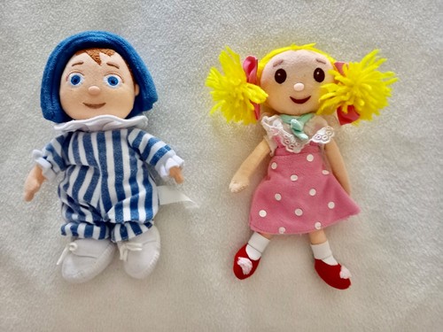 Andy pandy looby - andy, 2