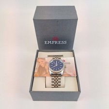 Empress Constance Automatic