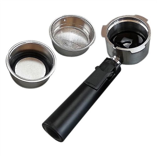 51mm bottomless portafilter - 51mm,