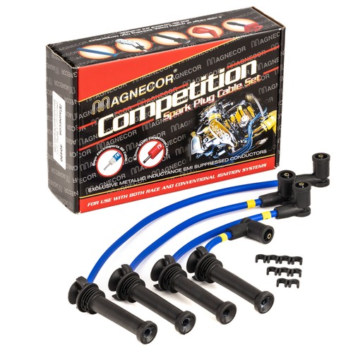 Magnecor 8mm performance - magnecor,