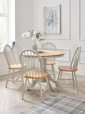 New Rubberwood Fixed Top 100