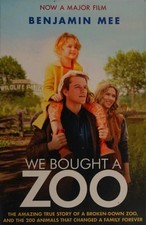 We Bought A Zoo: The Amazing