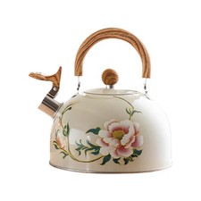 Whistling Stovetop Kettles 3L