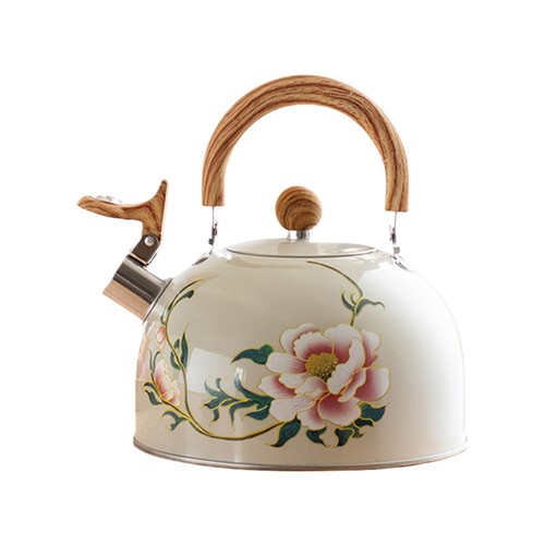 Whistling stovetop kettles - whistling,