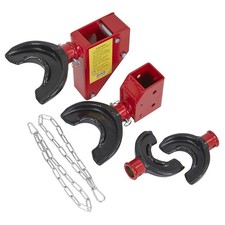 Sealey Upgrade Kit Re230 To