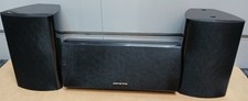 Onkyo SKC-548 Center Speaker