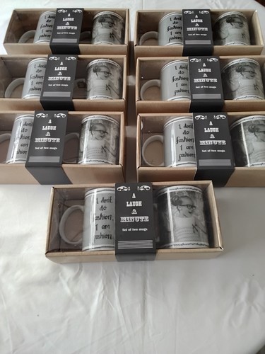 Job lot packs 2 laugh - job,