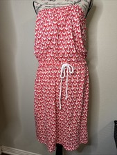 Tommy Hilfiger strapless