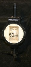 Beaumont – 50ml Optic Spirit Dispenser (Pub Optic Measure)