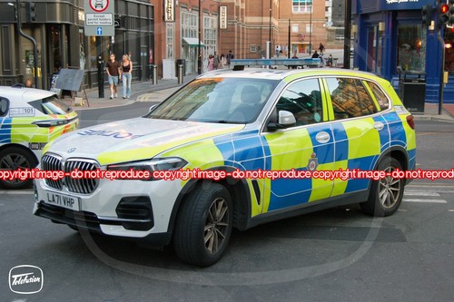 Police car photo west - car,