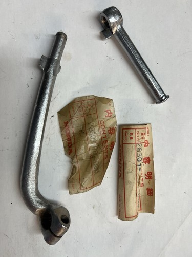 Honda c100 c102 c110 - honda, c110,c115