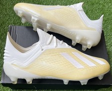 Adidas X 18.1 FG Football