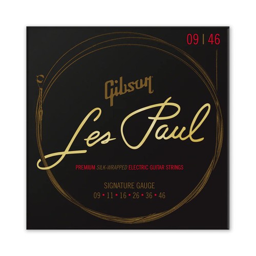 Gibson les paul premium - les,