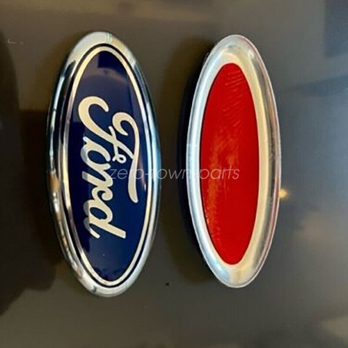 For ford 145mm 58mm - 145mm, blue