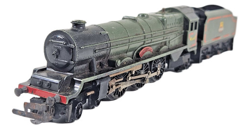 Triang hornby r53 princess - triang,