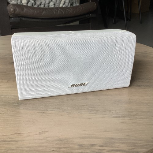 Bose lifestyle acoustimass - lifestyle,