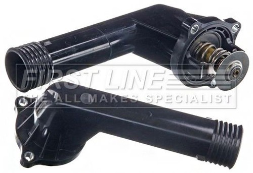Coolant thermostat fits bmw - fits,