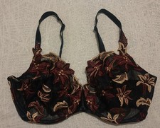 Lejaby Wired And Unpadded