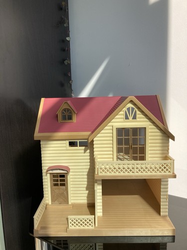 Sylvanian families larchwood - sylvanian,