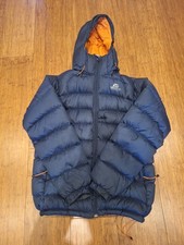 MOUNTAIN EQUIPMENT LIFELINE