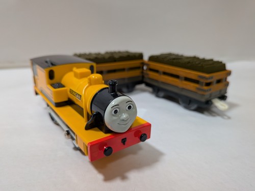 Thomas friends tomy - &,