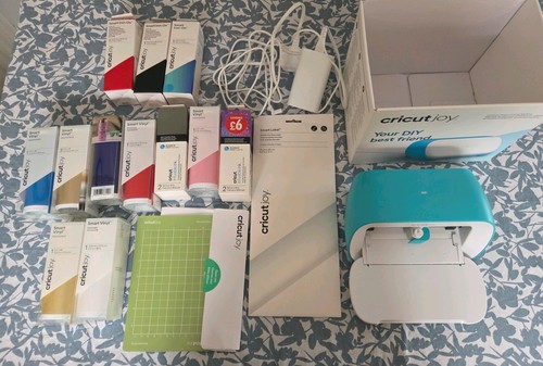 Cricut joy cutting machine - cricut,