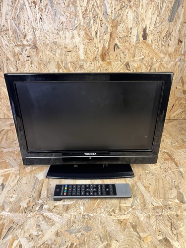 Toshiba 19bv500b lcd hd - 19bv500b,