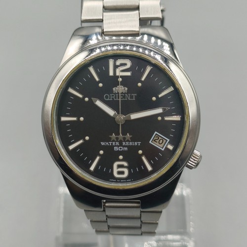 Vintage orient automatic - orient,