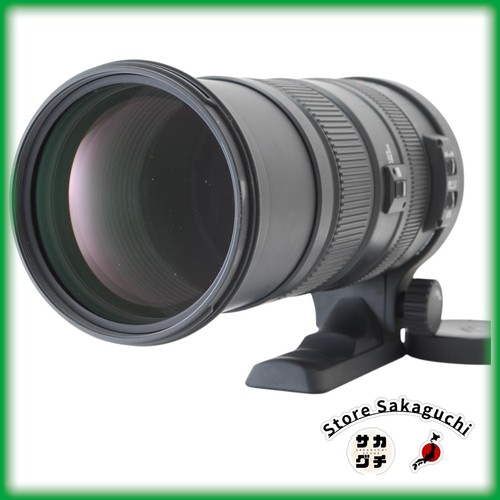 Mint sigma apo 50 500mm - sigma, 50-500mm