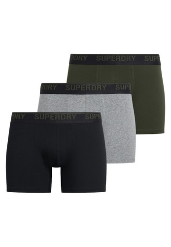 Superdry boxer shorts - superdry,
