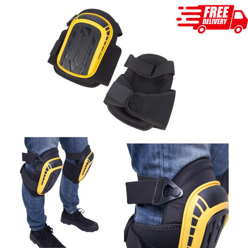 Knee pads for work heavy - pads, duty
