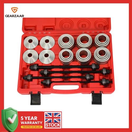 Press pull sleeve garage tool - press,