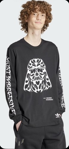 Adidas star wars - star, darth