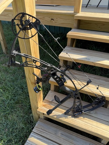 Hoyt alpha 32 - hoyt, ax-2