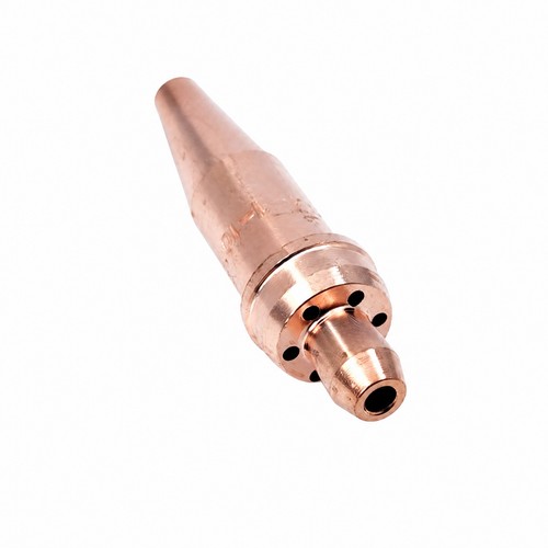 Oxy acetylene nozzle long - nozzle,