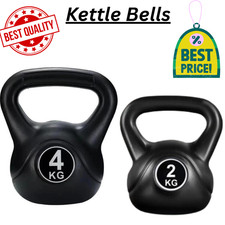 High quality Kettlebells for