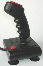 Amiga / Atari / Commodore / Sega / Sinclair Joystick