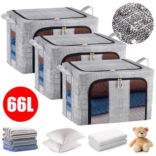 Clothes storage bags with - 2/3x,