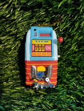 Slot Machine One Armed Bandit