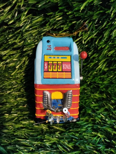 Slot machine one armed bandit - machine,