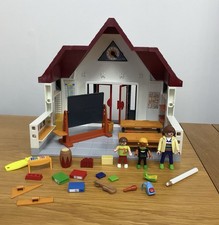 Playmobil City Life Small