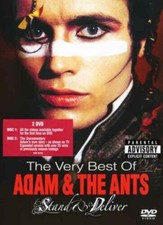 Adam and the Ants The Very