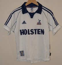 Vtg Tottenham Hotspur adidas