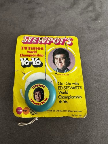 Vintage stewpot times - stewpot’s,